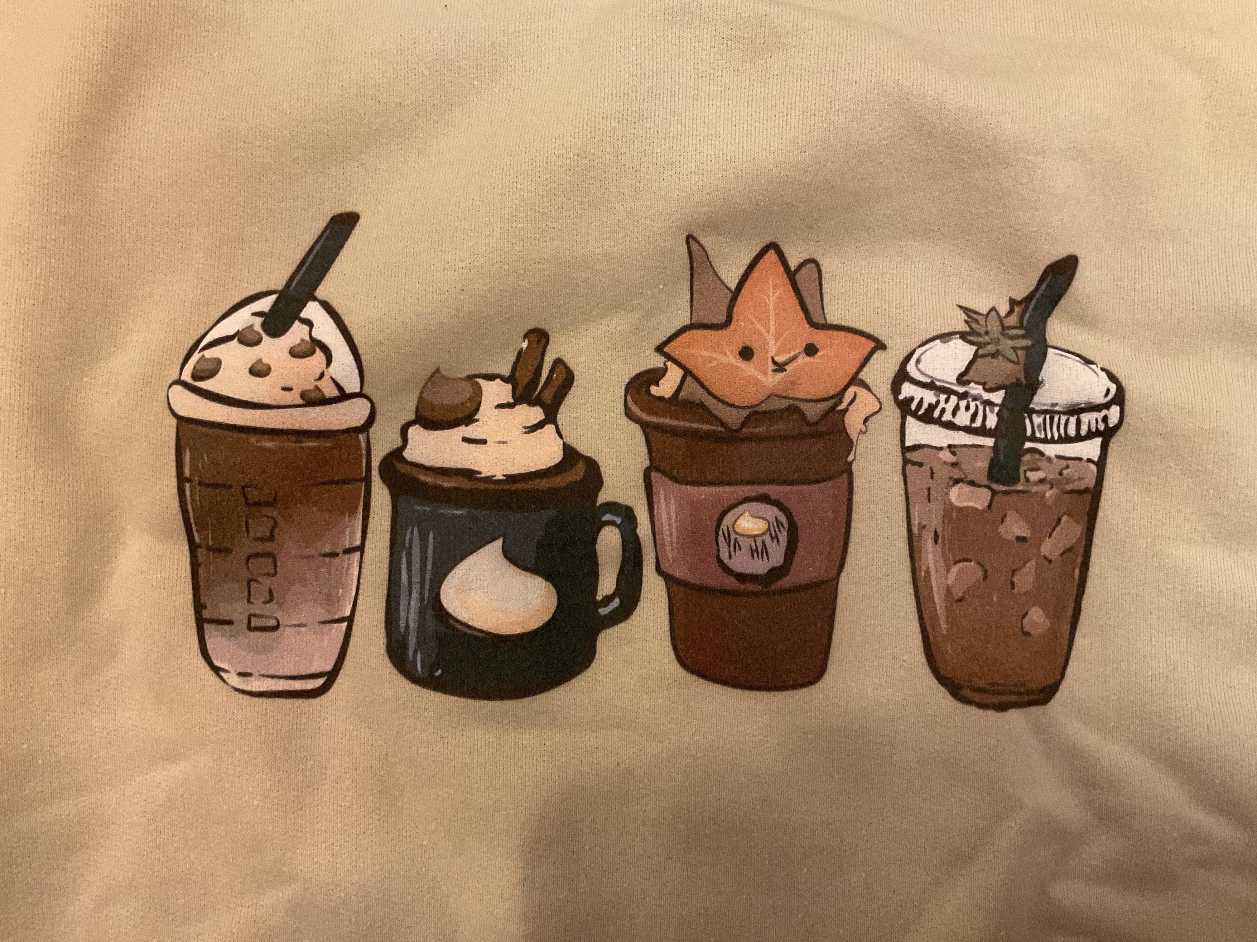 4032x3024 My Uncle And Aunt Gave Me These Cute Korok Cloth As A Late Birthday Present And I Absolutely Love Them! Especially The Coffee One, It's So Adorable! : R Breath_of_the_Wild
