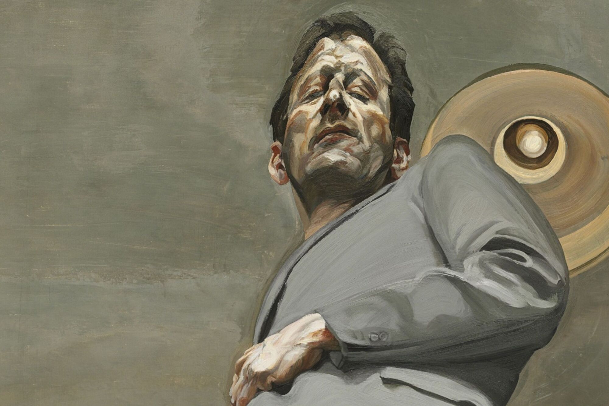 2000x1333 Facts About Lucian Freud