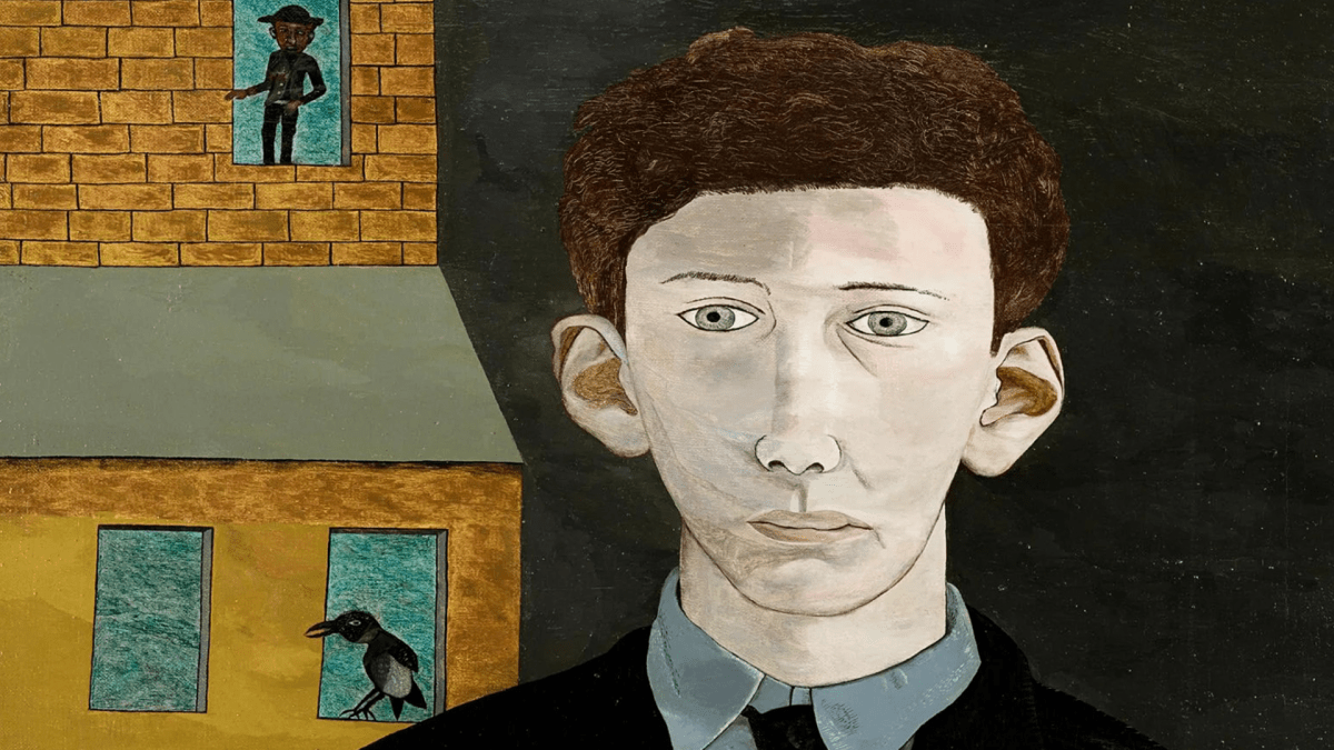 1200x675 Lucian Freud was cruel, weird, moody, and as transfixing as the Old Masters