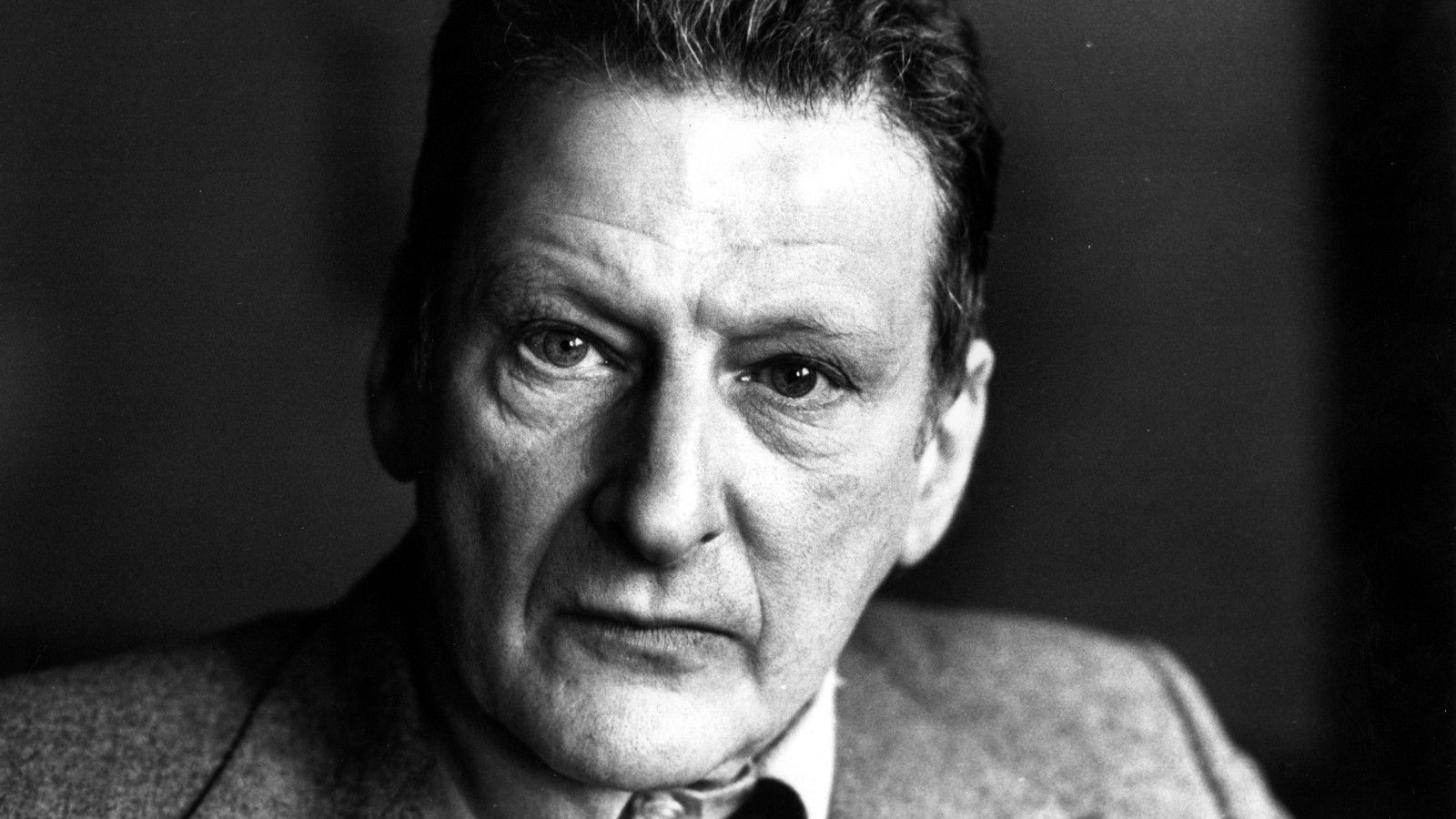 1600x900 The Lives of Lucian Freud': A Theory of Art and Life