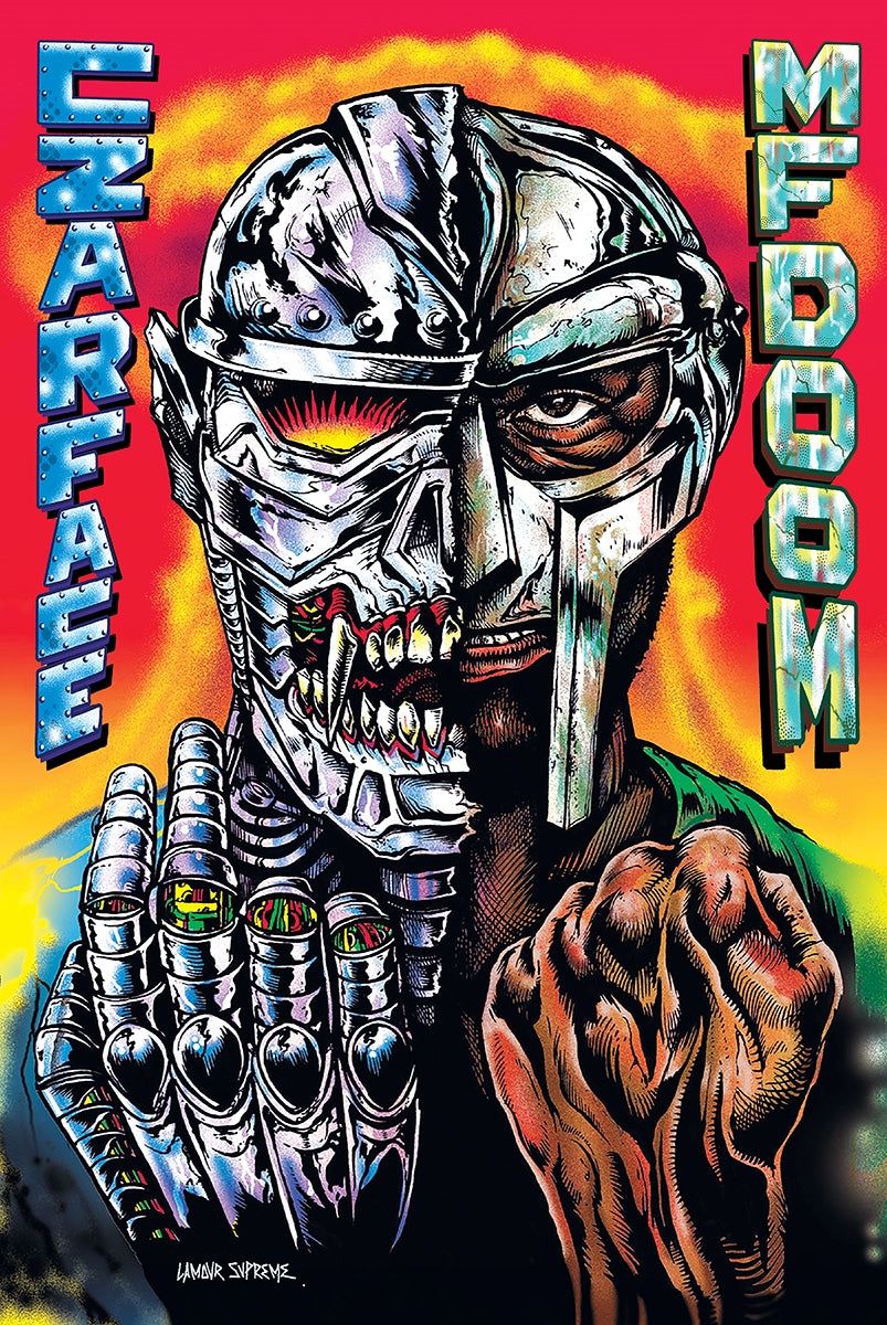 803x1200 MF DOOM