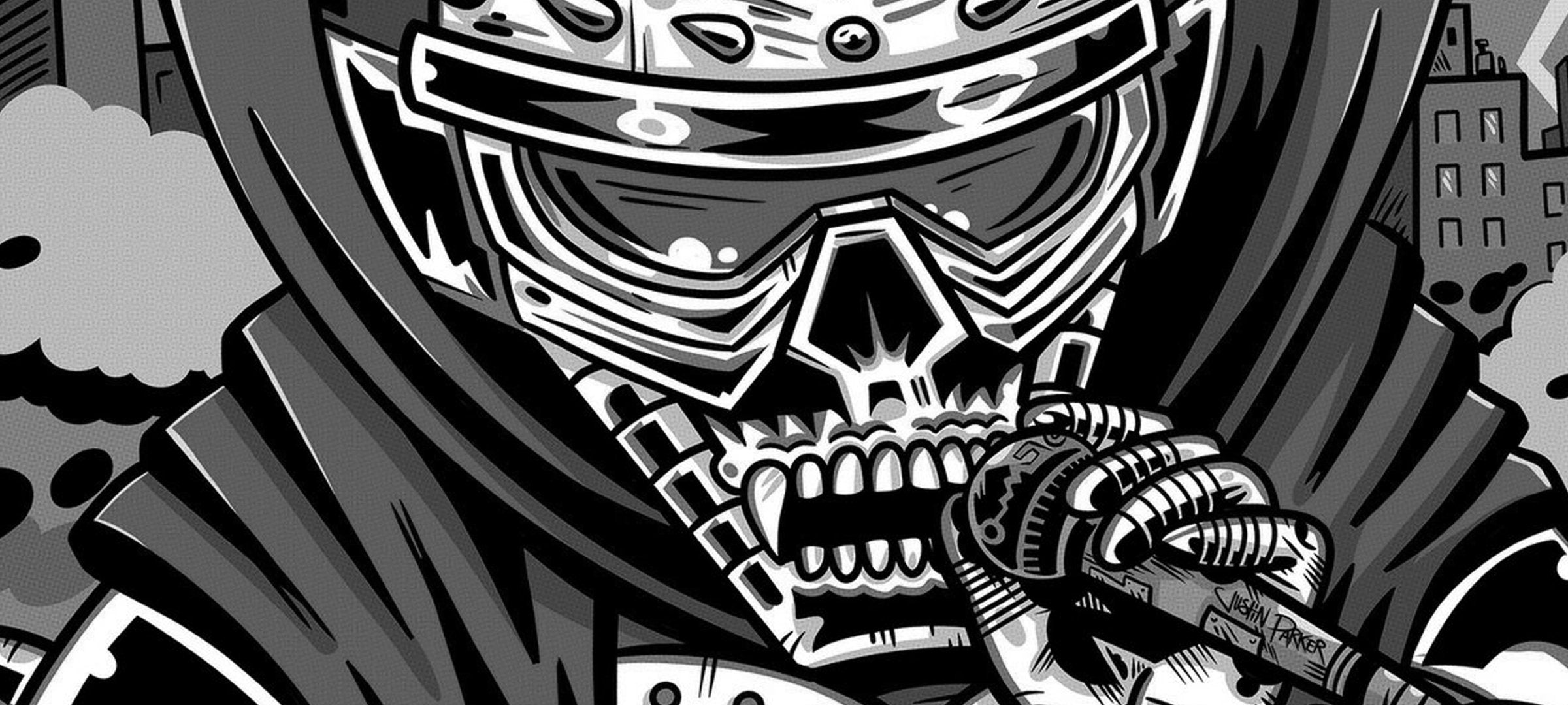 2400x1080 Czarface
