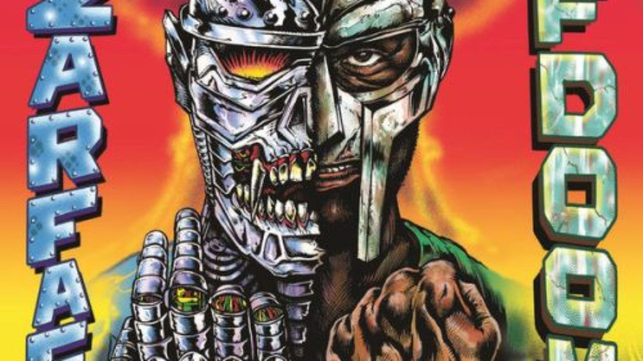 1280x720 Czarface & MF Doom