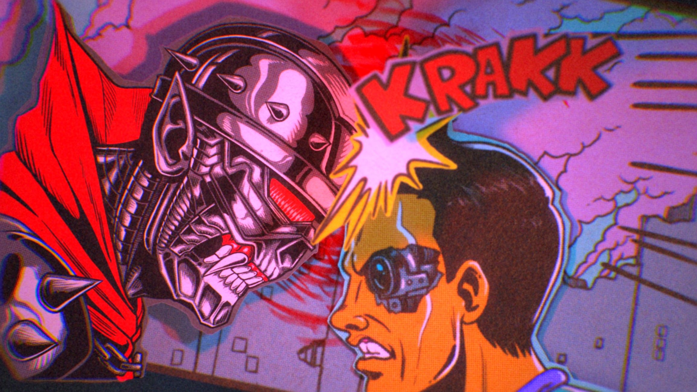 2309x1299 WATCH: Czarface Shares Video for New Single “Czarchimedes' Death Ray” and Roll Globe