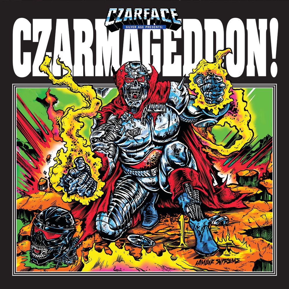 1000x1000 Spotlight: Czarmageddon! Control Magazine