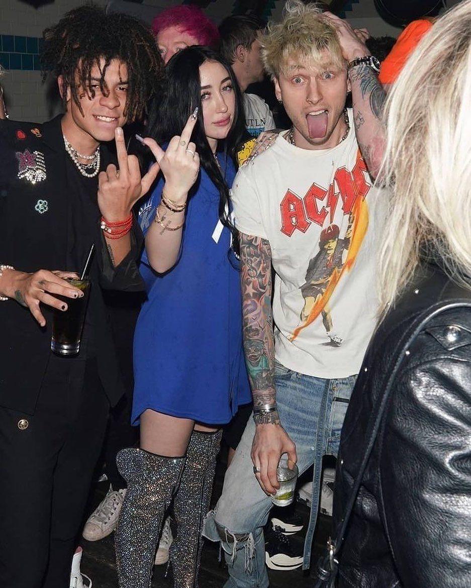 937x1170 mgk nd pete davidson