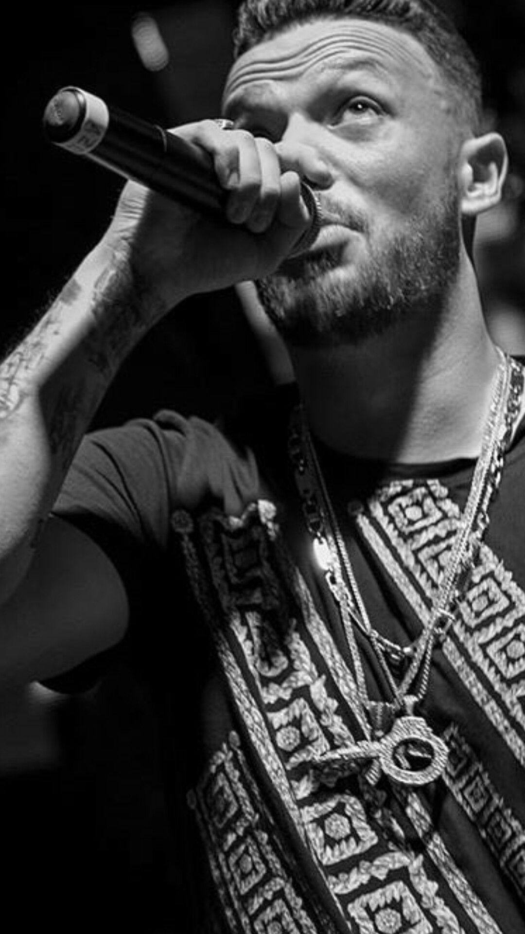 1080x1920 Azet❤️ ideas. mozzik rapper, azet kmn, 187 strassenbande hintergrund