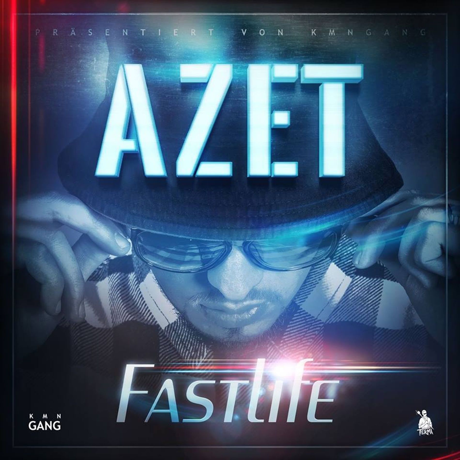 1900x1900 Azet: albums, songs, concerts