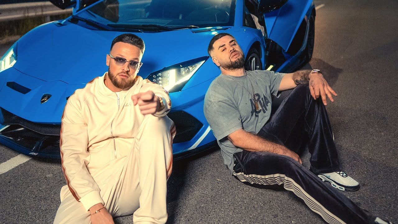 1280x720 AZET x NOIZY BACK (Official Video)