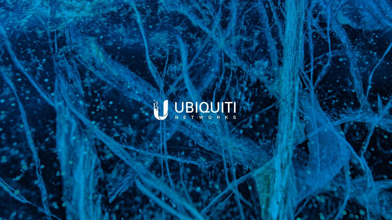 1280x720 Introduction Into Ubiquiti. Bankai Tech Docs