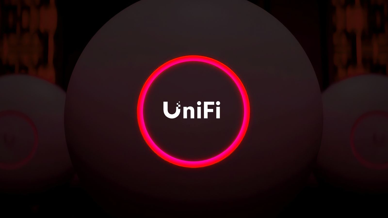 1600x900 Max severity Ubiquiti UniFi flaw may allow account takeover