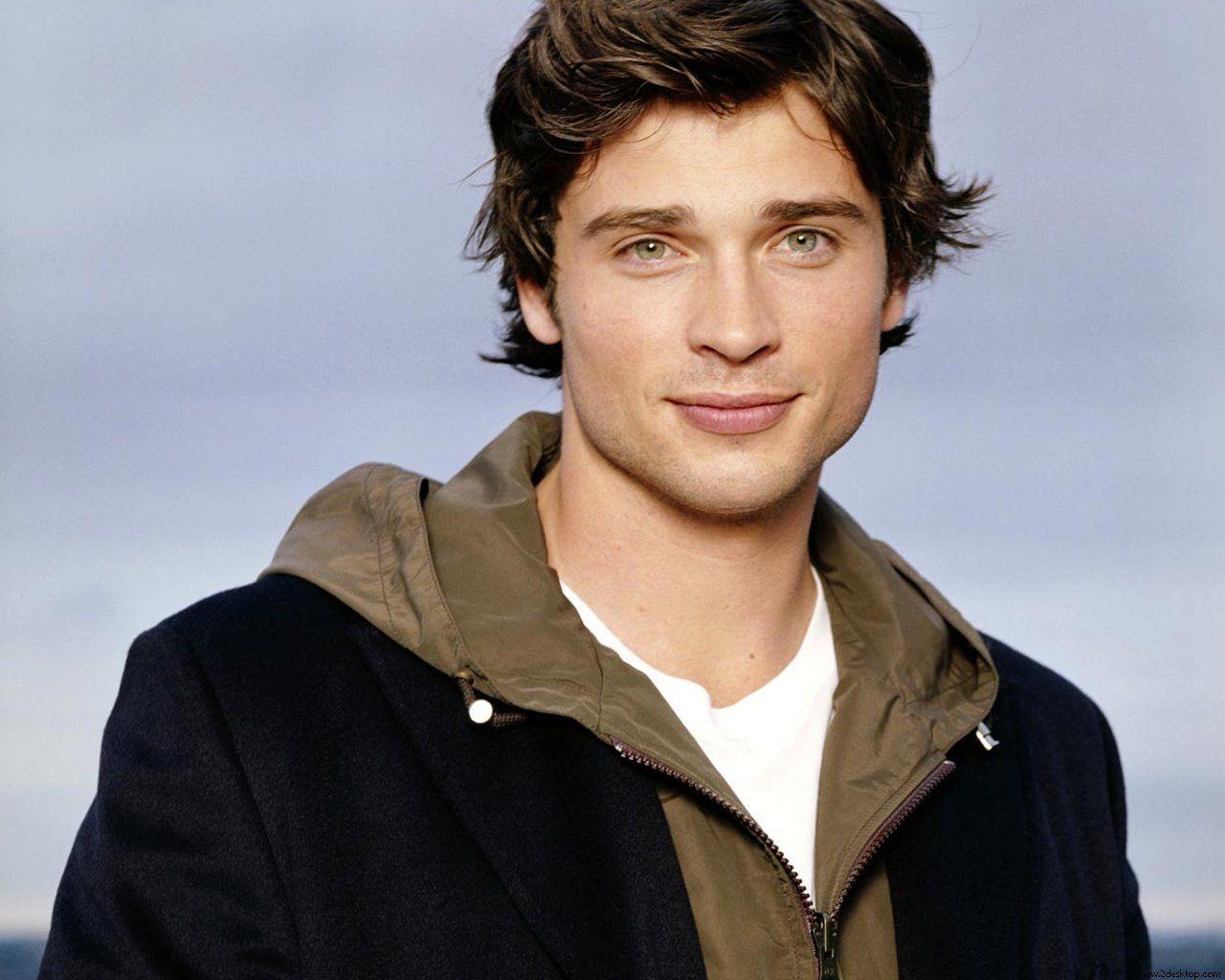 1280x1024 Tom Welling wallpaperx1024