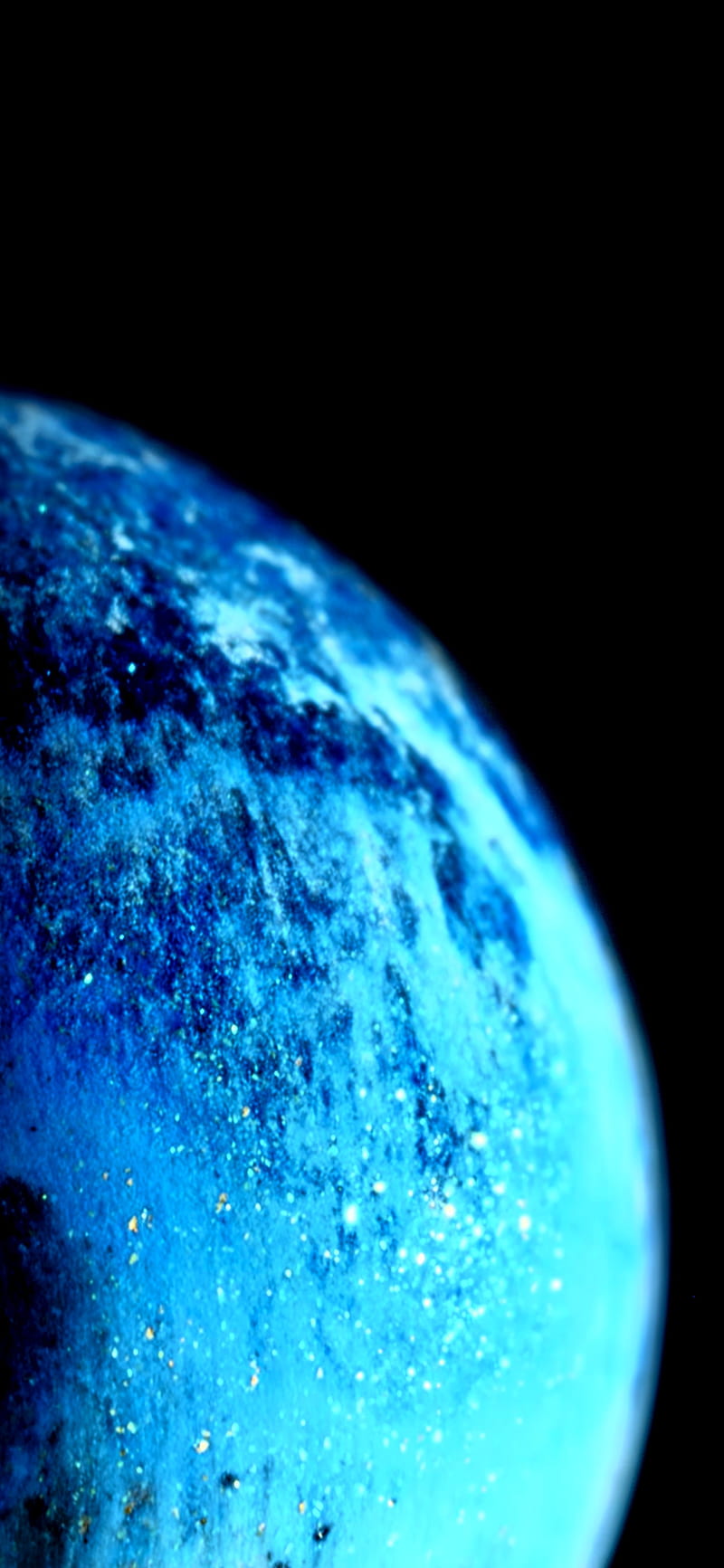 800x1733 Earch blue, best, dark space, galaxy, r, iphone, lg, oled, samsung, sony, super amoled, HD phone wallpaper