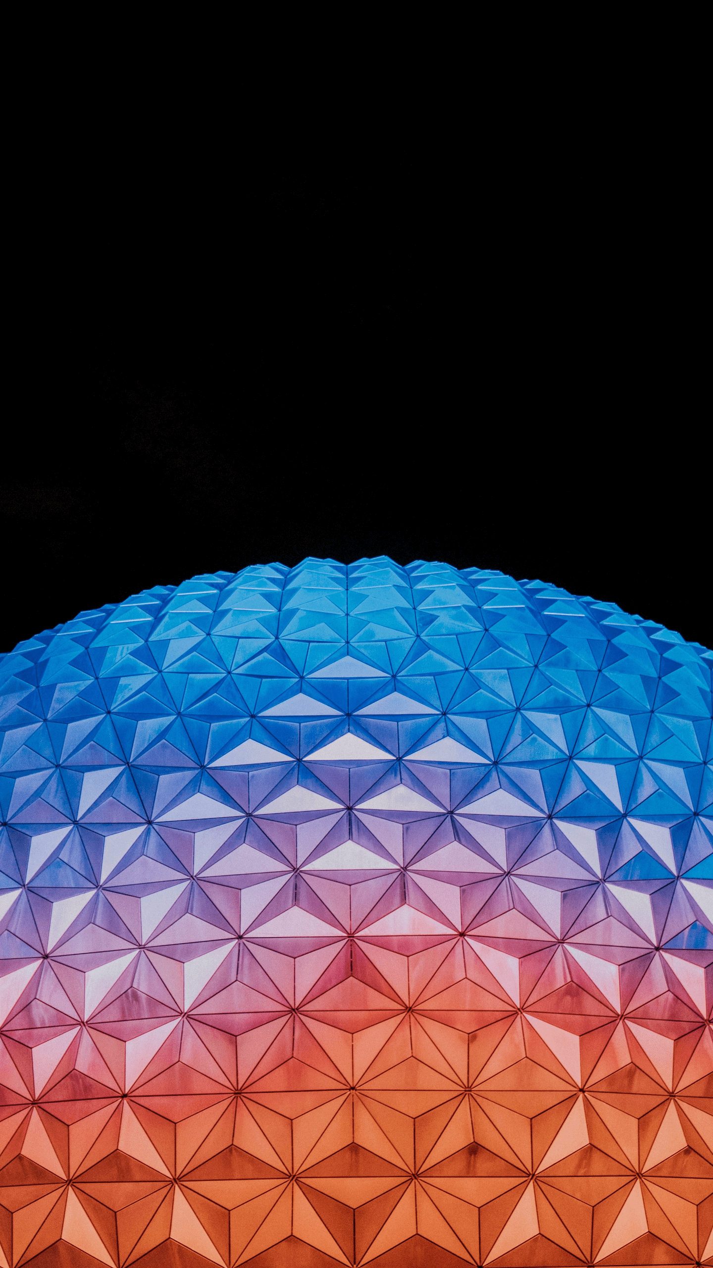 1440x2560 Wallpaper OLED, Disney World Epcot, Spaceship Earth, Disneys Hollywood Studios, The Walt Disney Company, Background Free Image