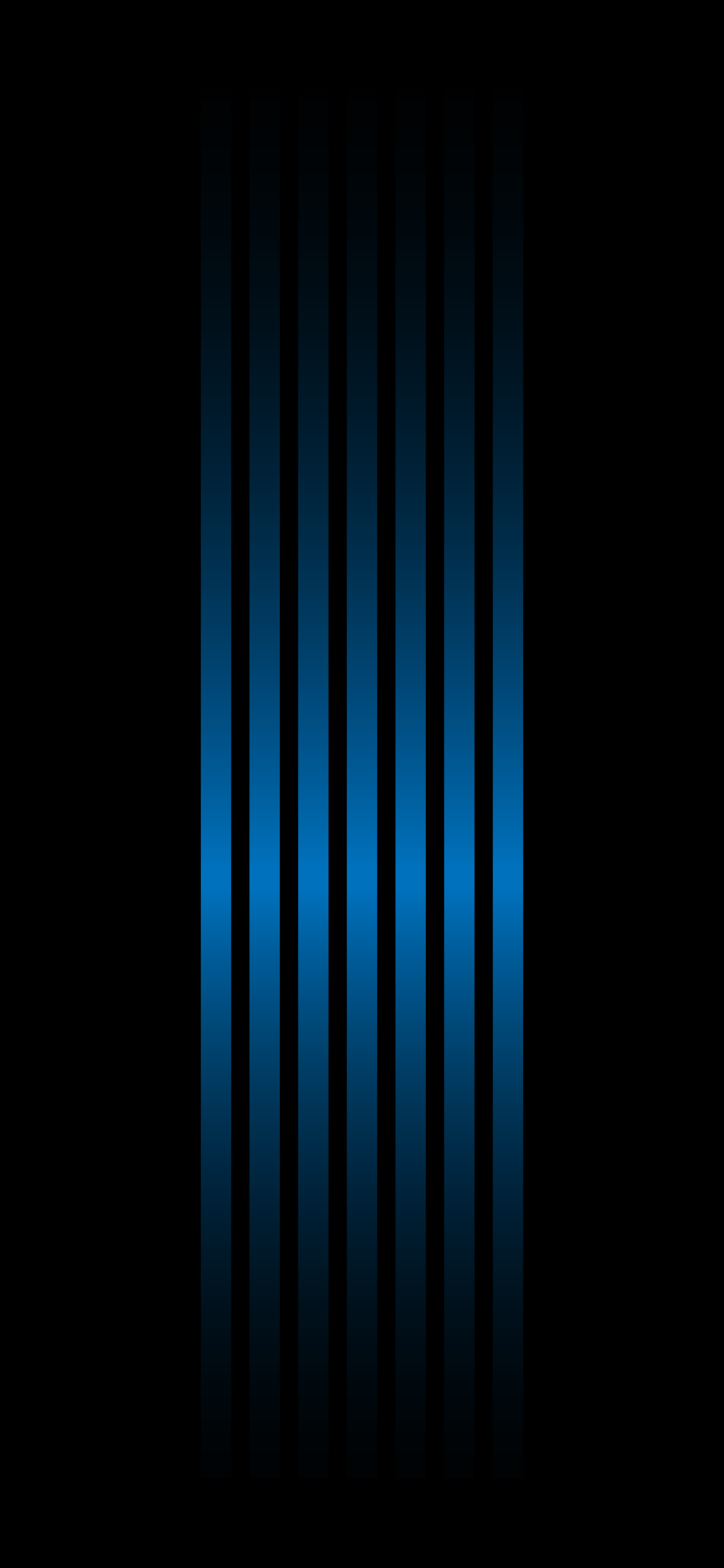 1205x2609 BLUE STRIPES OLED BACKGROUND 4K Wallpaper. Best 4K Wallpaper for Computers