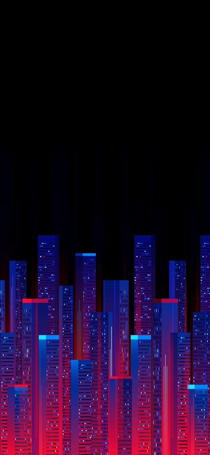 736x1594 COOL PHONE WALLPAPER OLED 4K