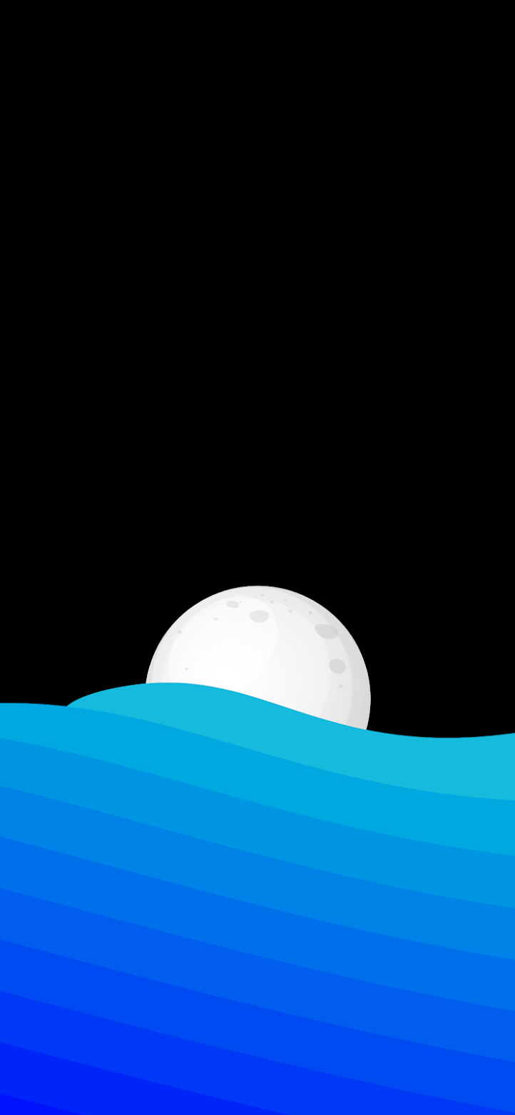 722x1563 iPhone wallpaper amoled minimalist 4K Wallpaper. Best 4K Wallpaper for Computers