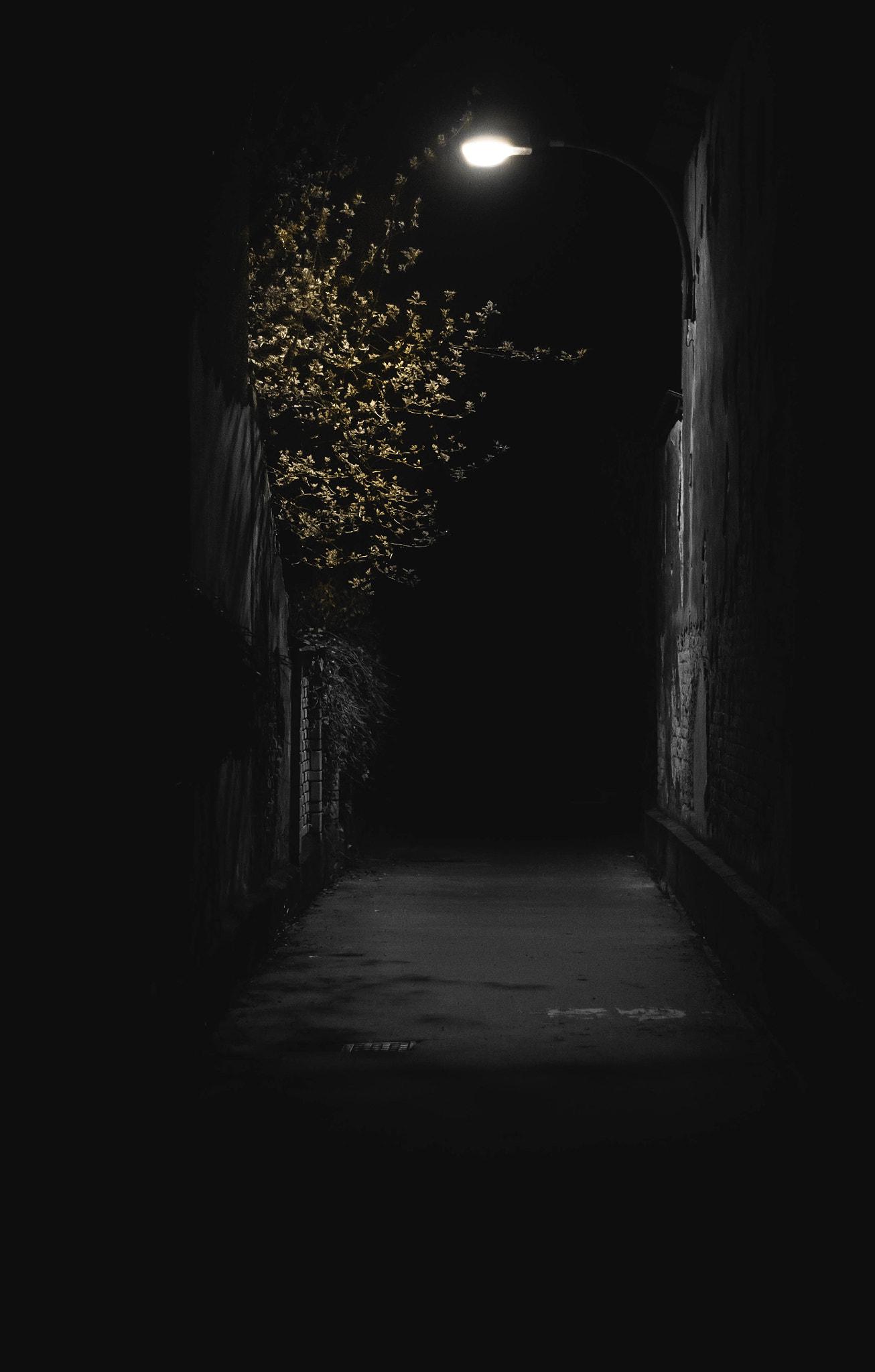 1306x2048 Doomer Wallpaper