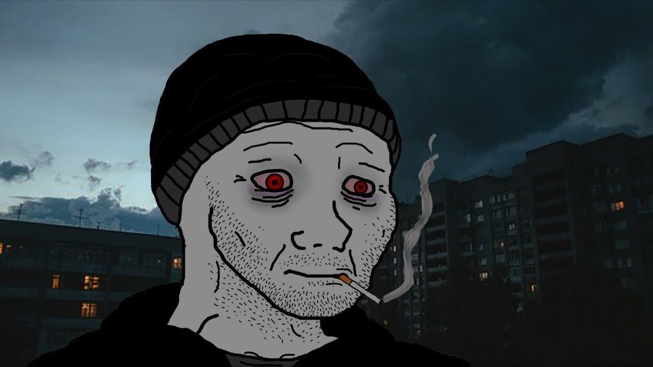 1280x720 Russian Doomer Music playlist vol.2