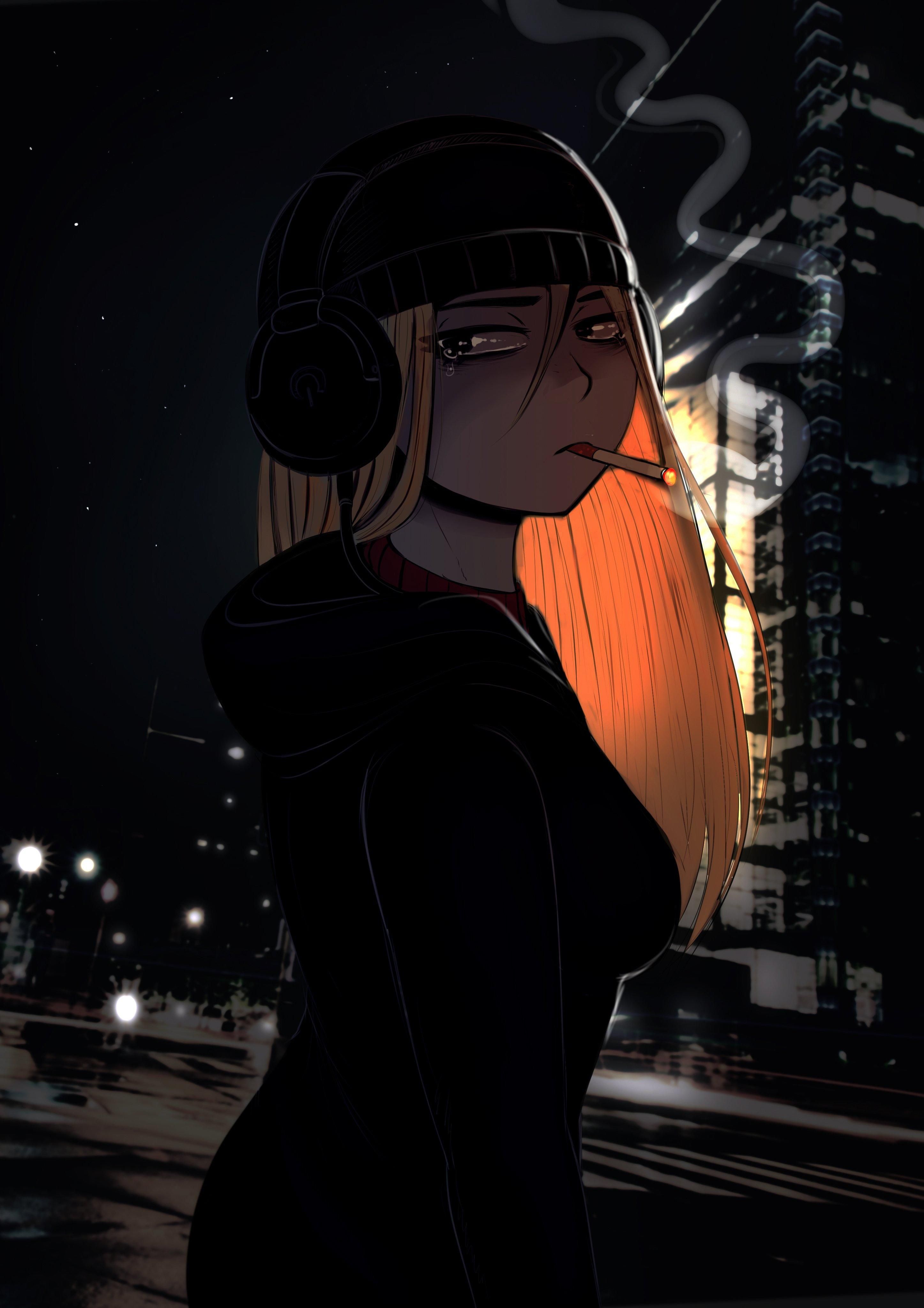 2894x4093 Doomer Wallpaper