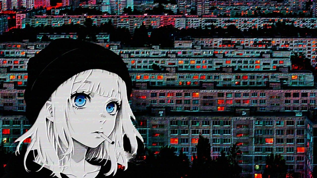 1280x720 Russian Doomer