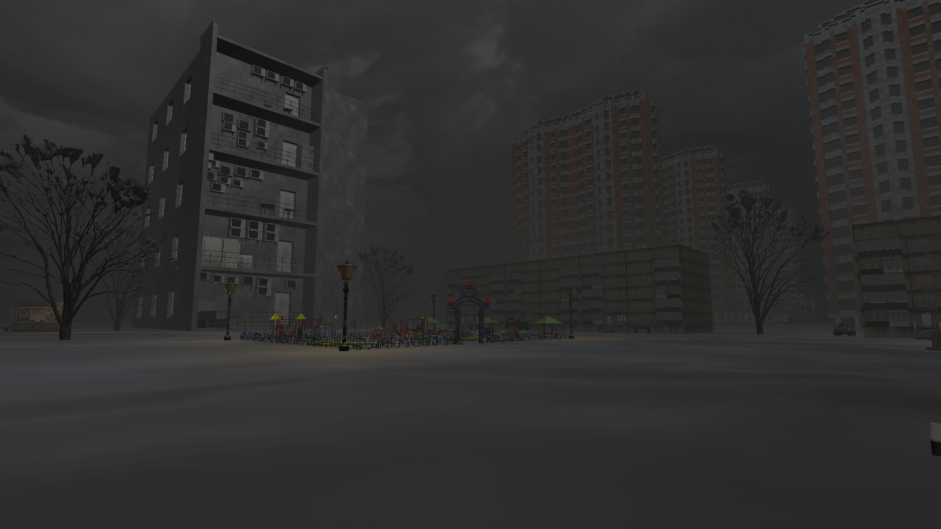 1920x1080 Russia Doomer
