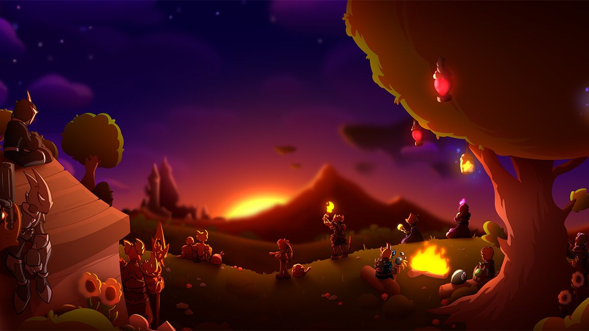 1200x675 Calamity Mod Wallpaper