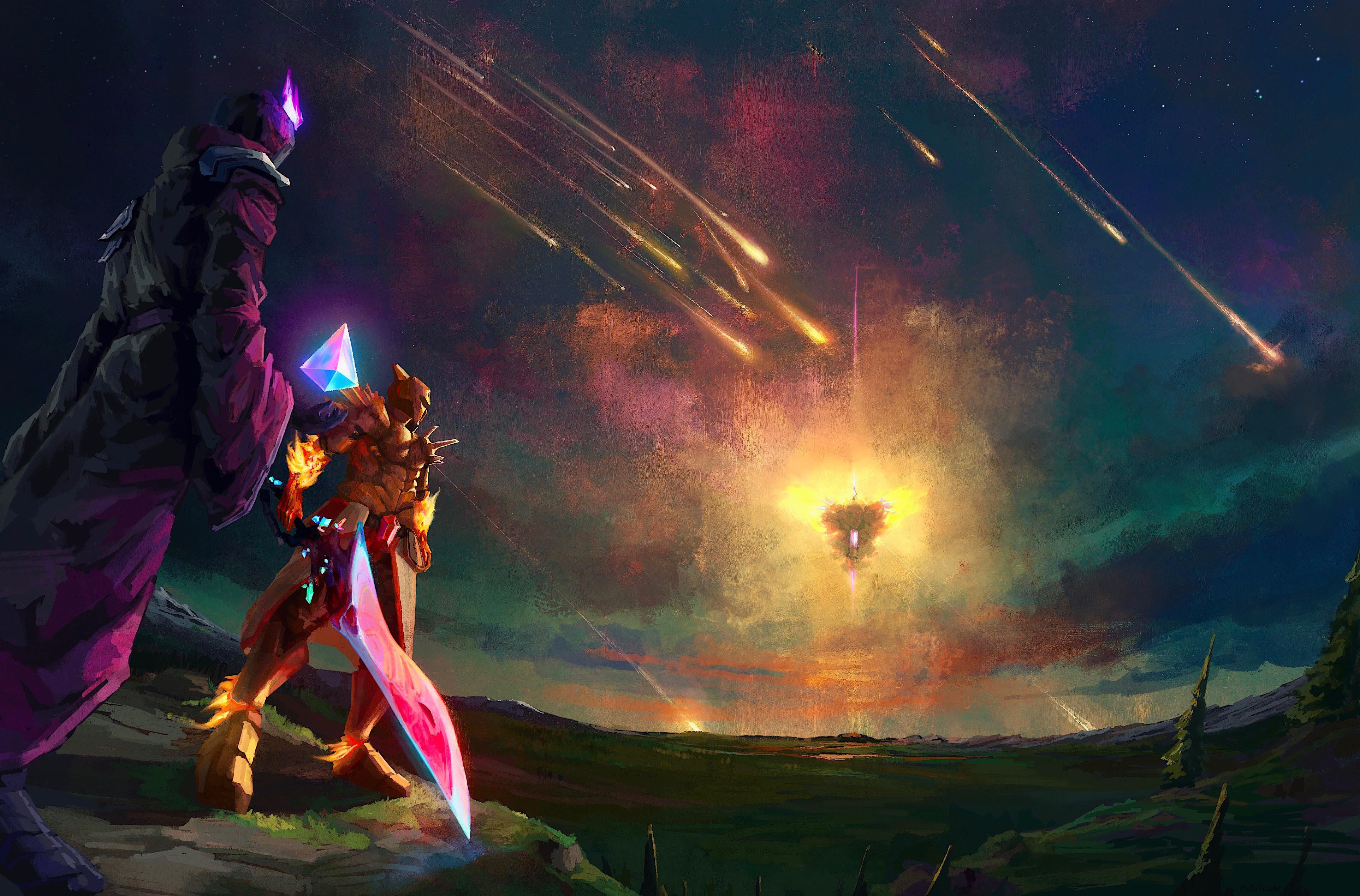 3851x2539 Providence (from calamity)