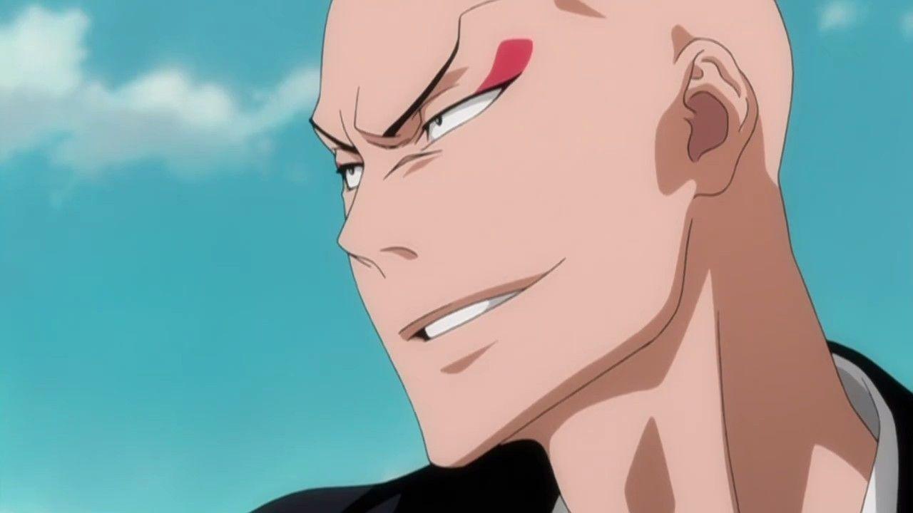 Ikkaku Wallpapers Top Free Ikkaku Backgrounds WallpaperAccess