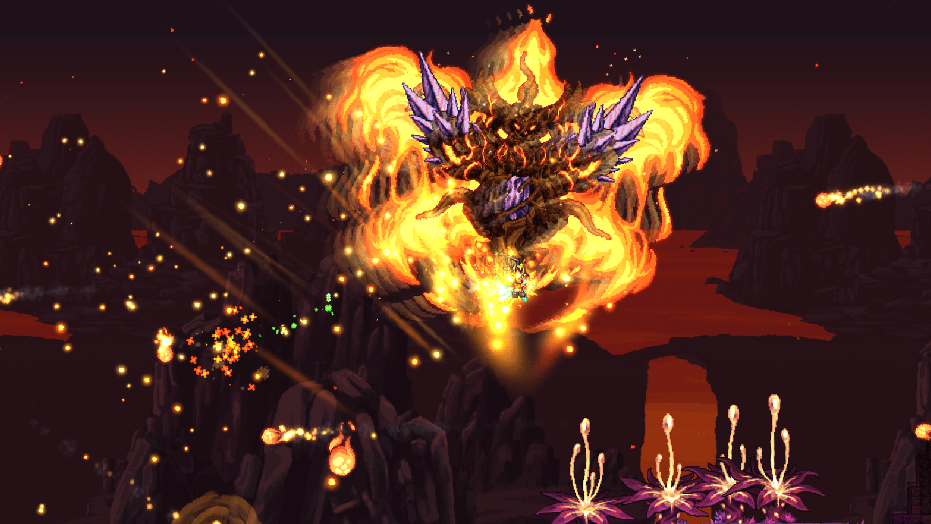 1920x1080 After 10 years, Terraria's biggest mod shuts down due to an 'irrecoverably tainted reputation' and grooming allegations