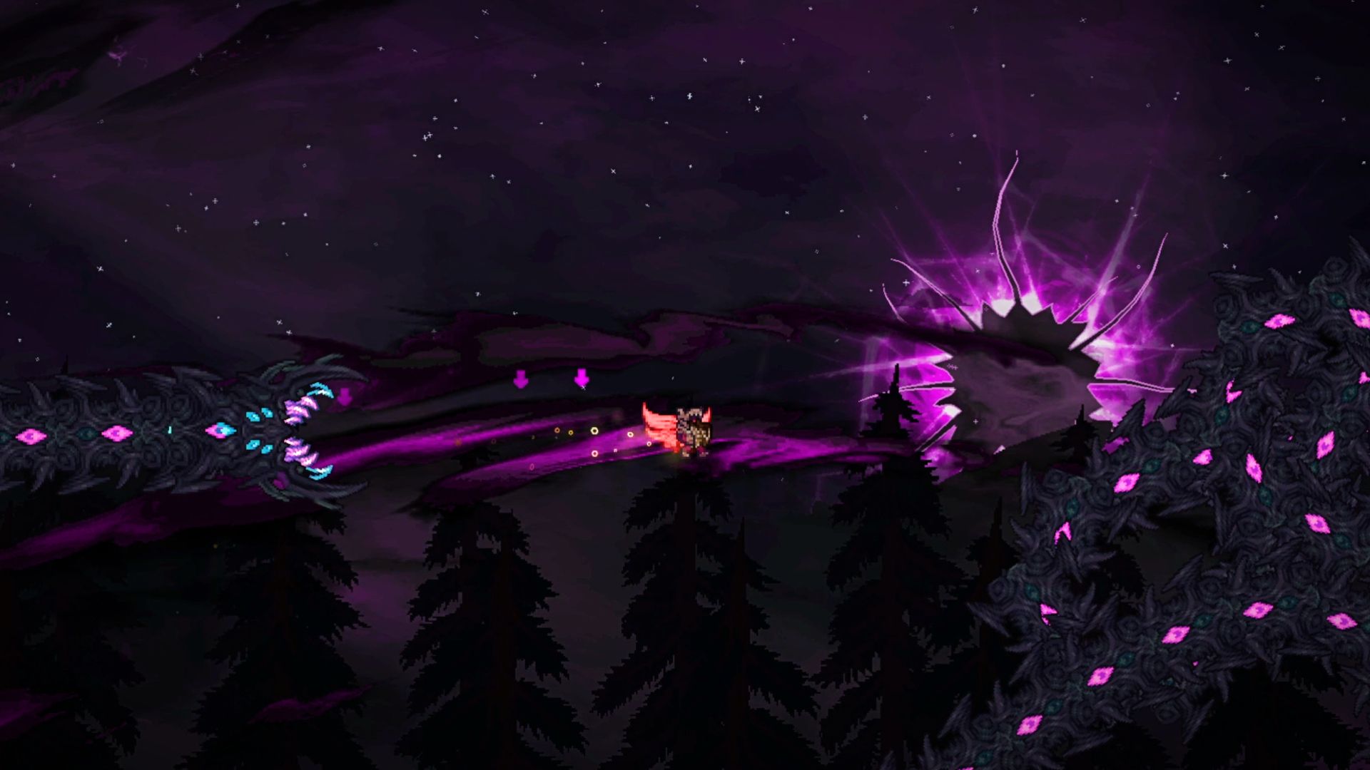 1920x1080 Terraria's biggest mod, Calamity, is shutting down after 10 years over what the makers call a troubled past and irrecoverably tainted reputation