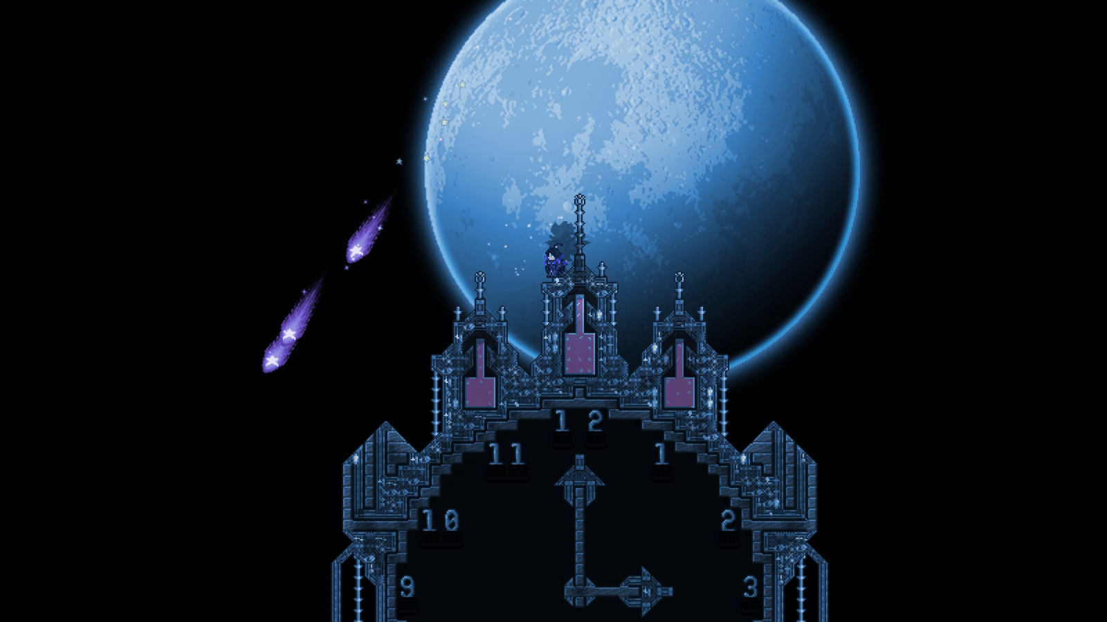 1600x900 Terraria's Calamity Mod Cancellation Is The End Of An Era For The Hit Survival Game