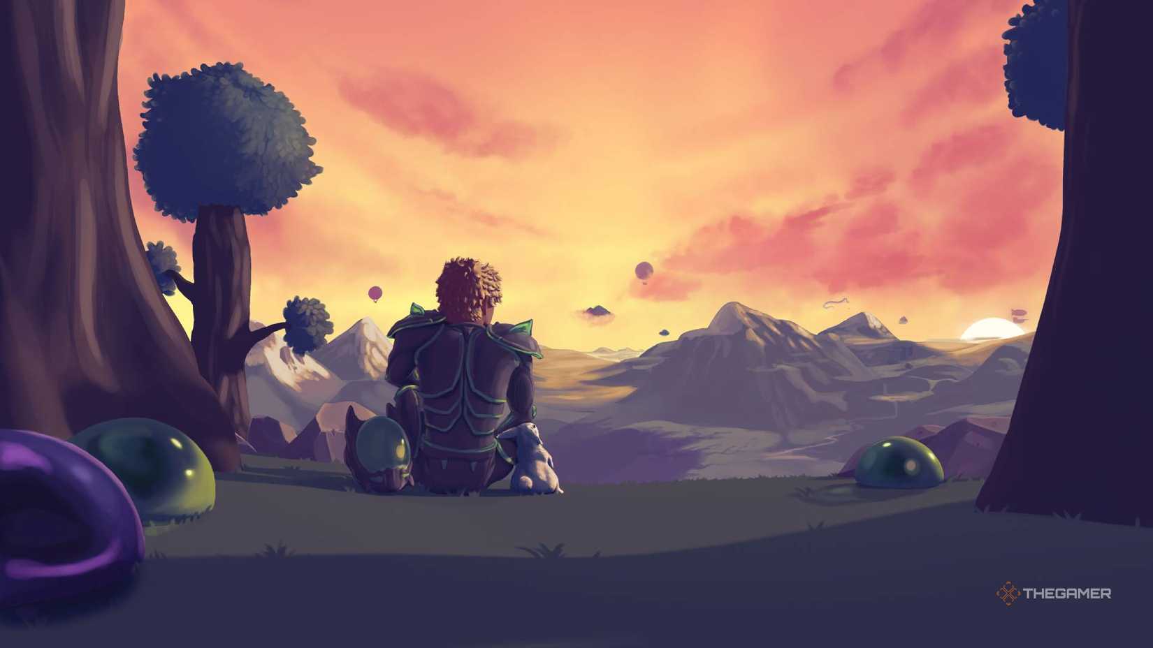 1650x928 Terraria's Calamity Mod Cancellation Is The End Of An Era For The Hit Survival Game