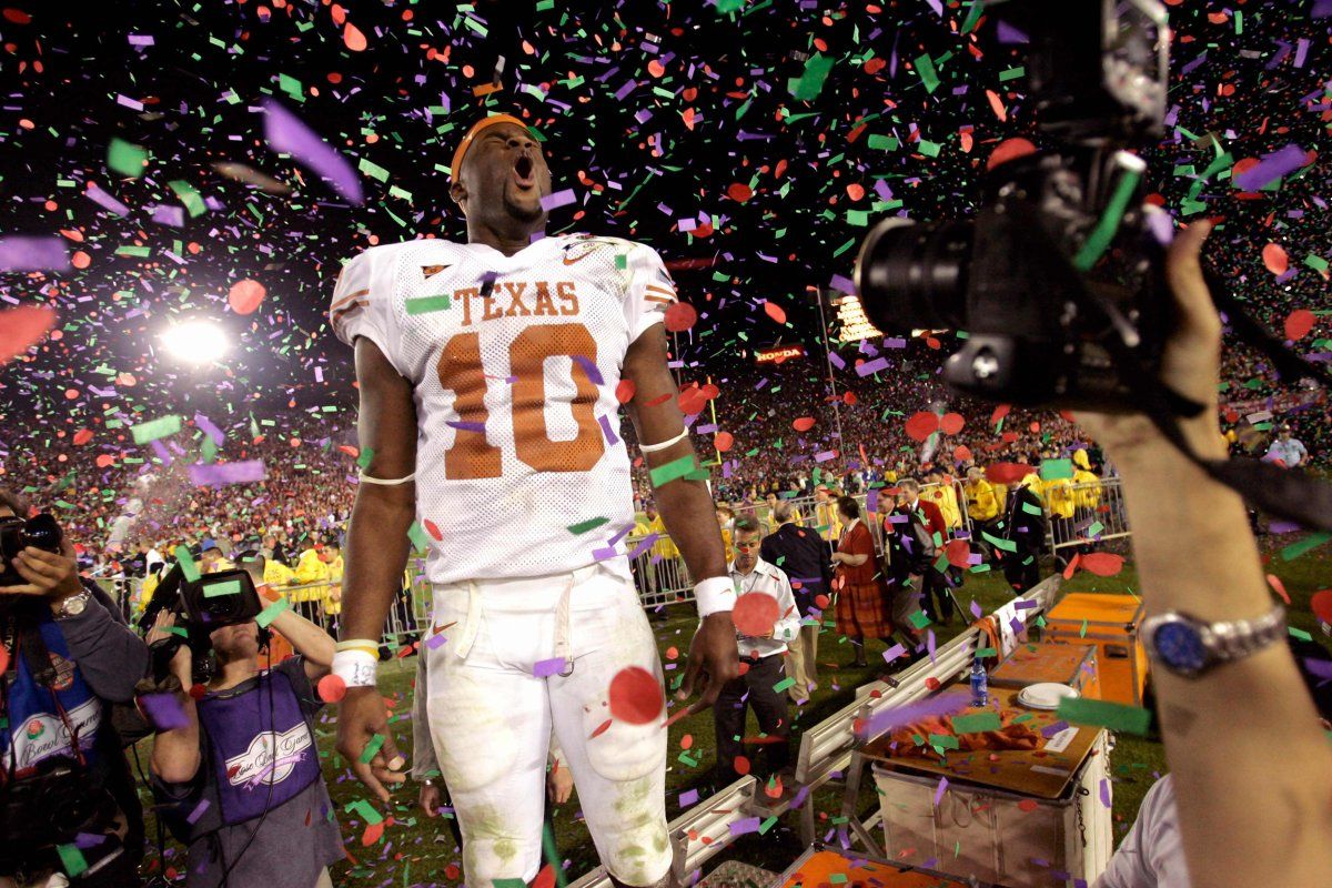 1200x800 Rose Bowl is a stadium for memory making