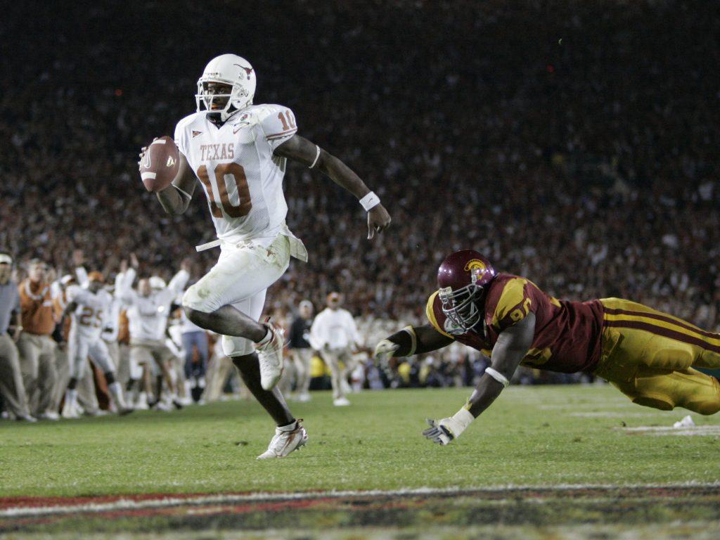 1024x768 Double Exposure: The Artistic Legacy of Two UT Athletics Photography Duos