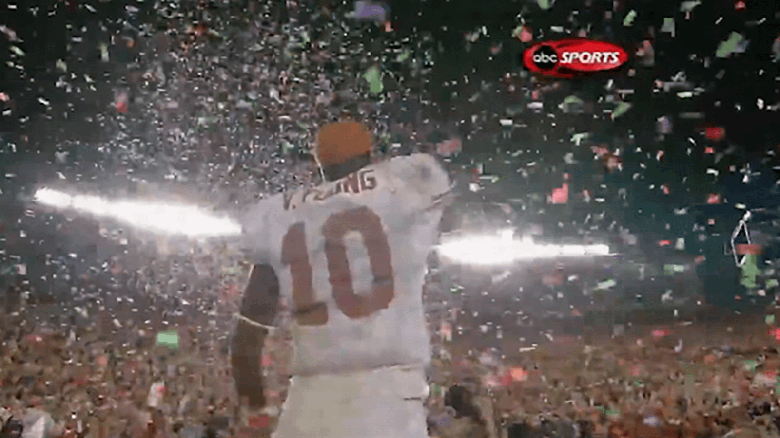 1600x900 Video: 85 minutes of Vince Young Texas Highlights