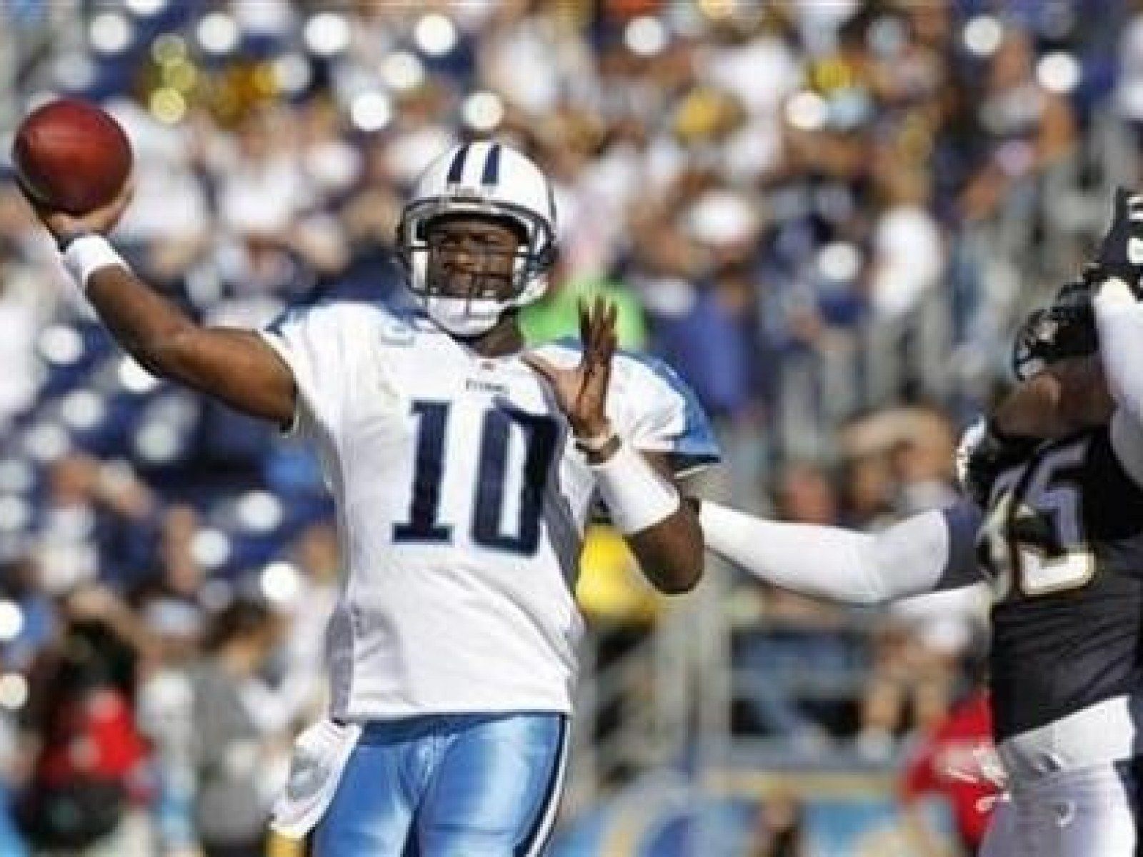 1600x1200 How Far The Mighty Have Fallen: Chronicling The Pratfall of Allen Iverson And Vince Young
