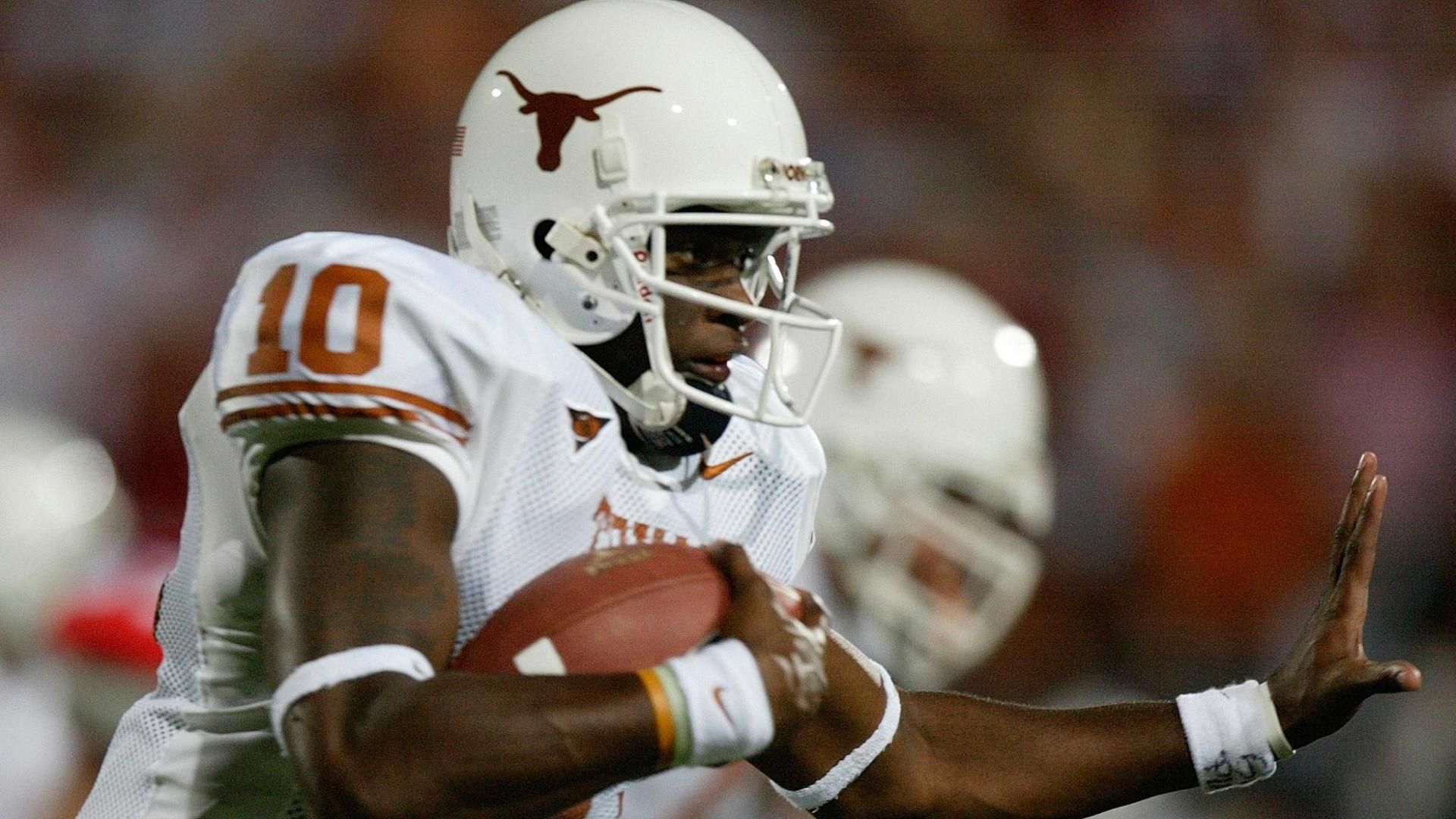 1920x1080 Young's 2006 Rose Bowl heroics