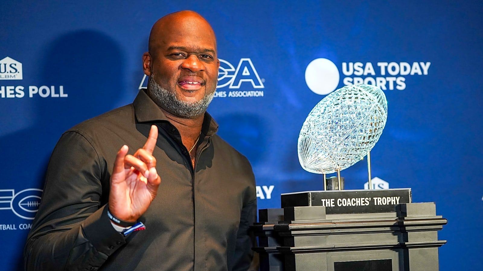1600x900 Netflix unveils trailer for legendary Texas QB Vince Young documentary