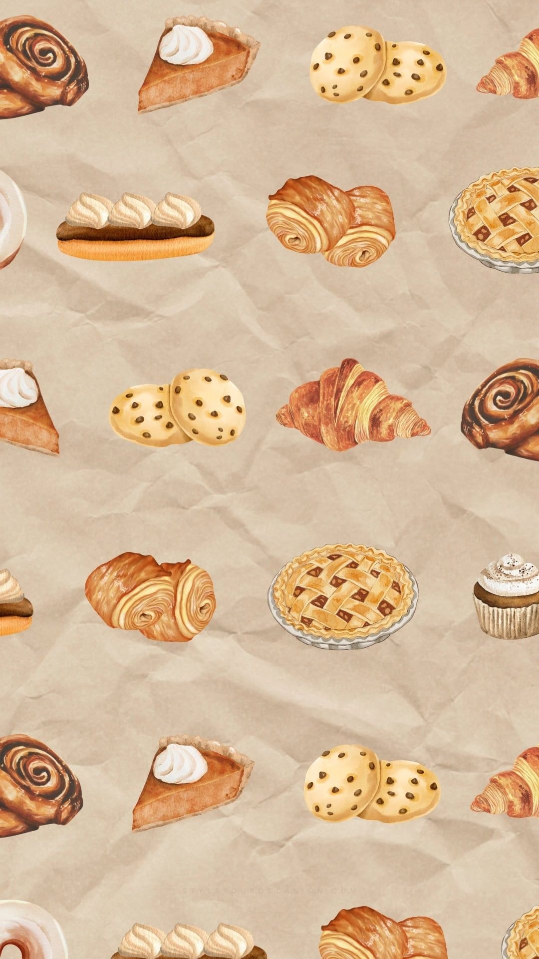 1080x1920 Cozy Aesthetic Fall Wallpaper Background (iPhone Friendly + Free!) your occasion