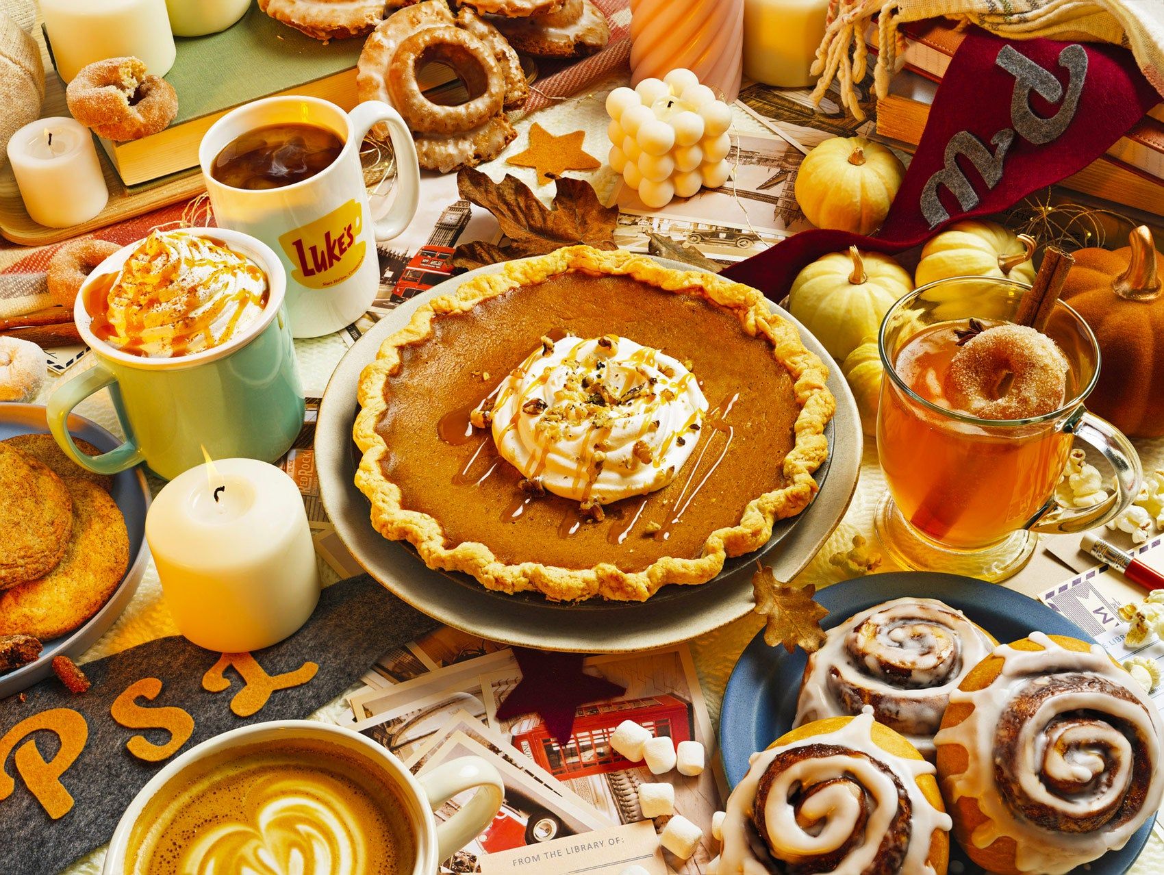 1700x1278 Pumpkin Spice