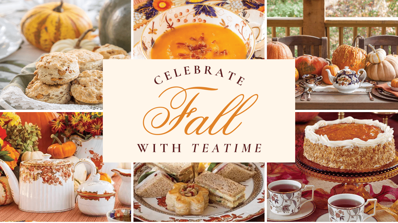 1366x768 TeaTime Fall Guide