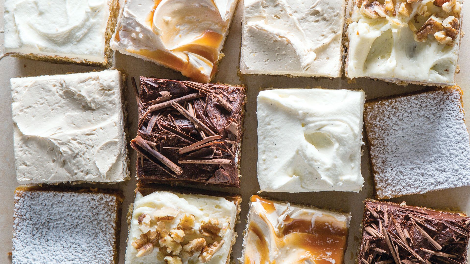 1920x1080 Our Favorite Fall Sheet Cakes from Scratch