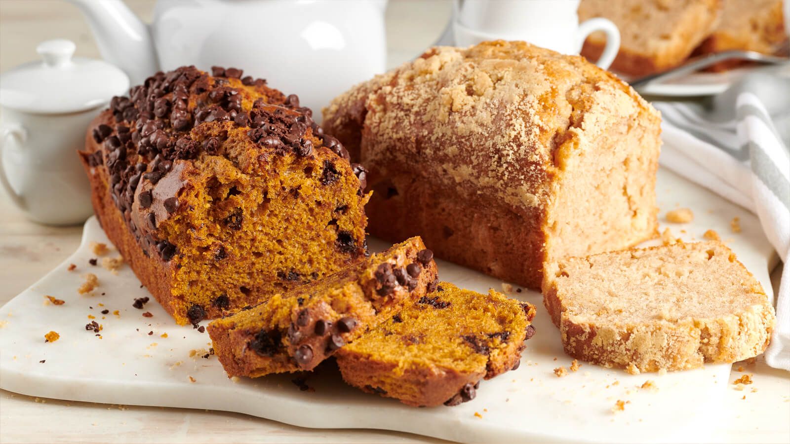 1600x900 Fall Flavors. The Fresh Market