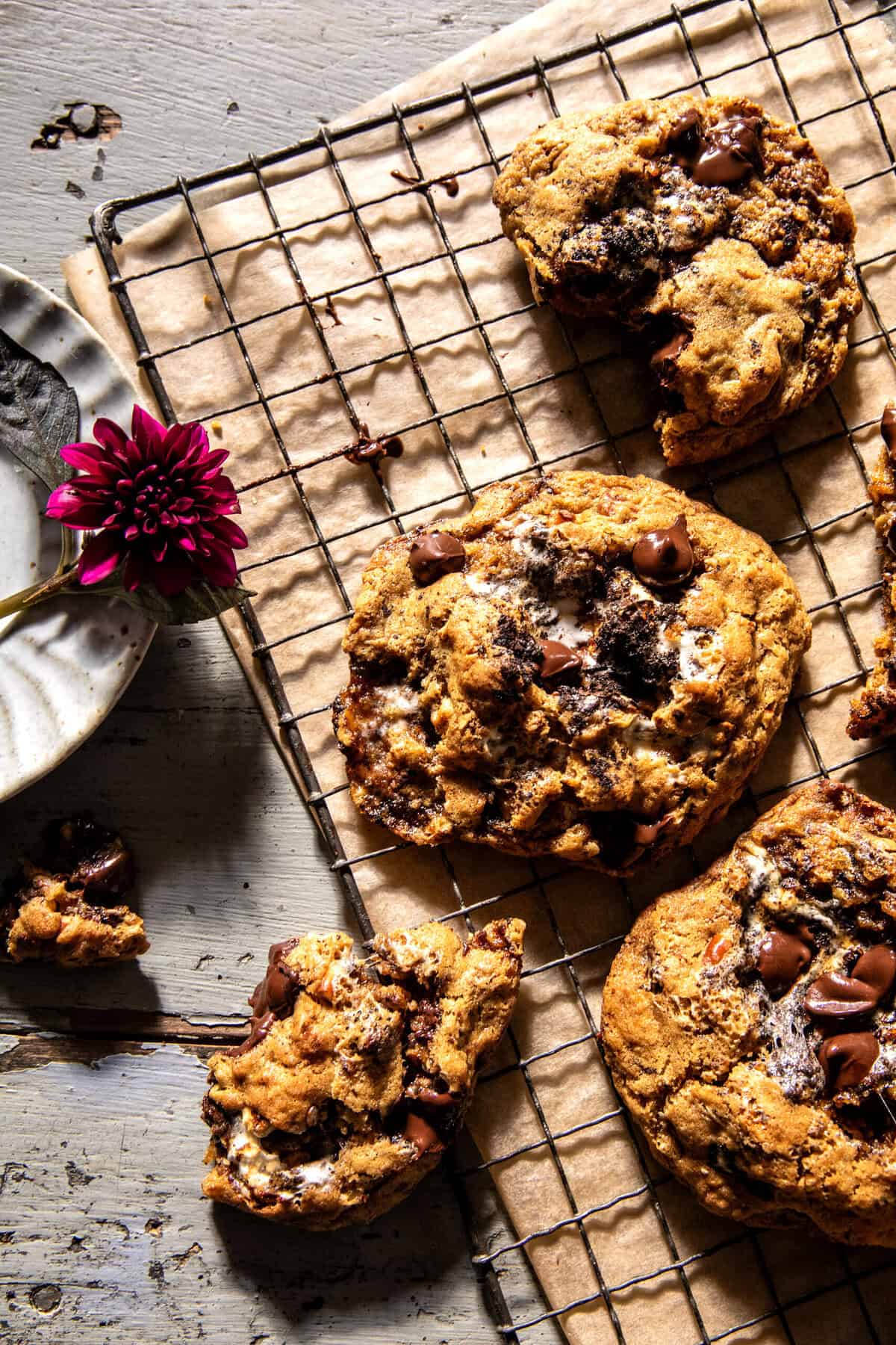 1200x1800 Mashup Cookies