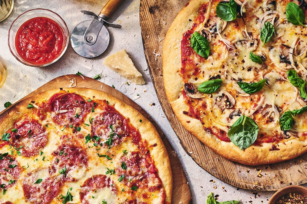 1248x832 Pizza Crust