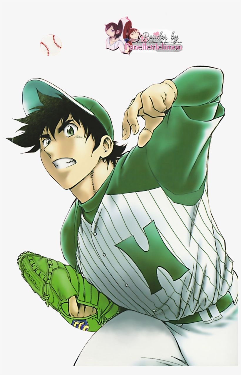 820x1276 Major Baseball, Baseball Anime, Baseball Wallpaper Anime Goro Shigeno Transparent PNG Download on NicePNG