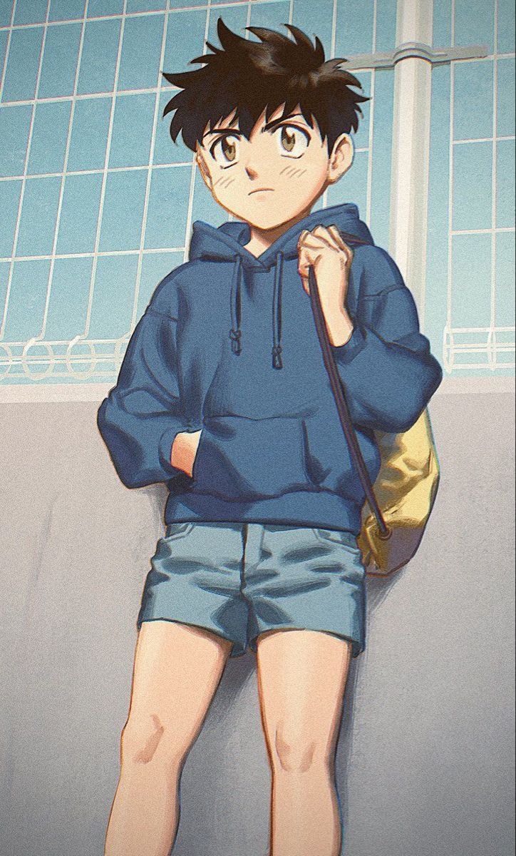 724x1200 Goro Shigeno