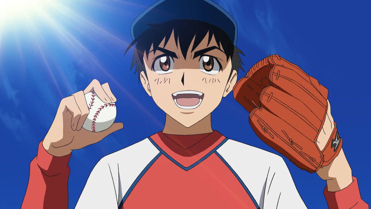 1280x720 Where to Watch Major: The Ball of Friendship (2008) Online