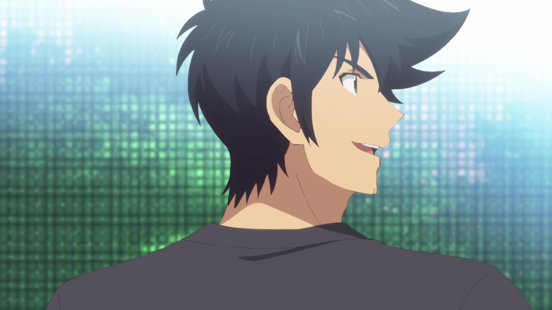1920x1080 Prime Video: MAJOR 2nd Season 2